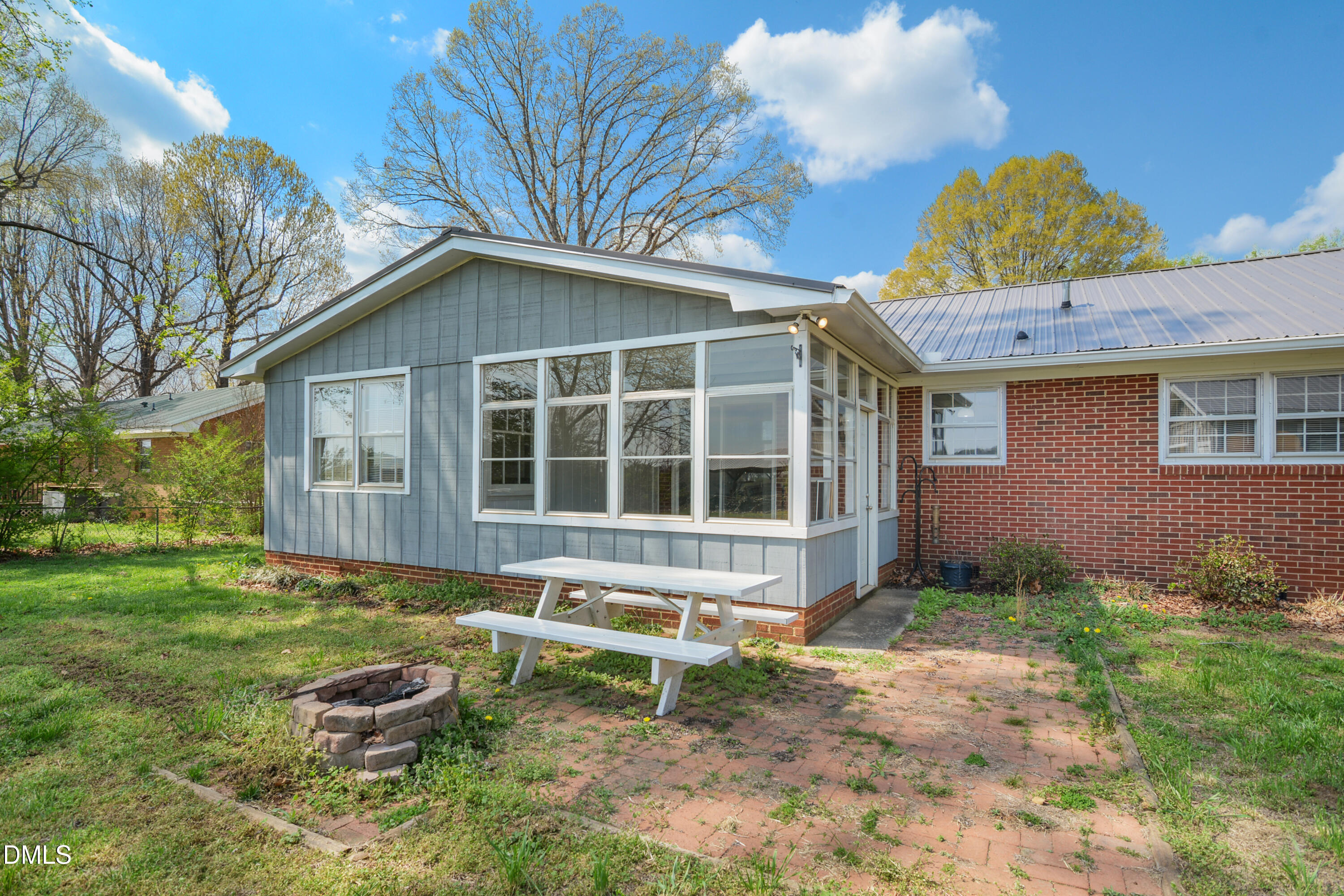 352 Eden Hills Road Siler City, NC 27344 - Photo 25 of 29 a front view of a house with a yard