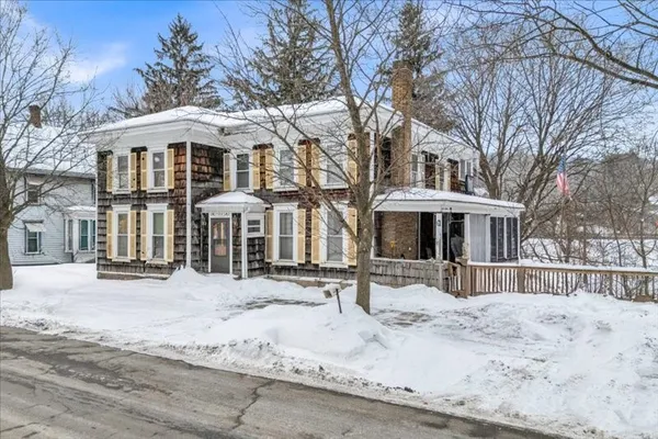 $110,000 | 7312 Collins Street, Whitney Point, NY 13862