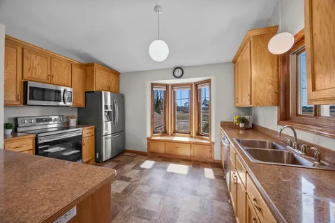 $340,000 | 741 Glenwood Avenue East, Big Lake, MN 55309