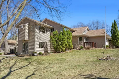 $340,000 | 741 Glenwood Avenue East, Big Lake, MN 55309