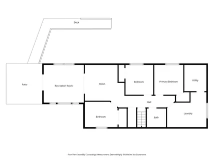 $340,000 | 741 Glenwood Avenue East, Big Lake, MN 55309