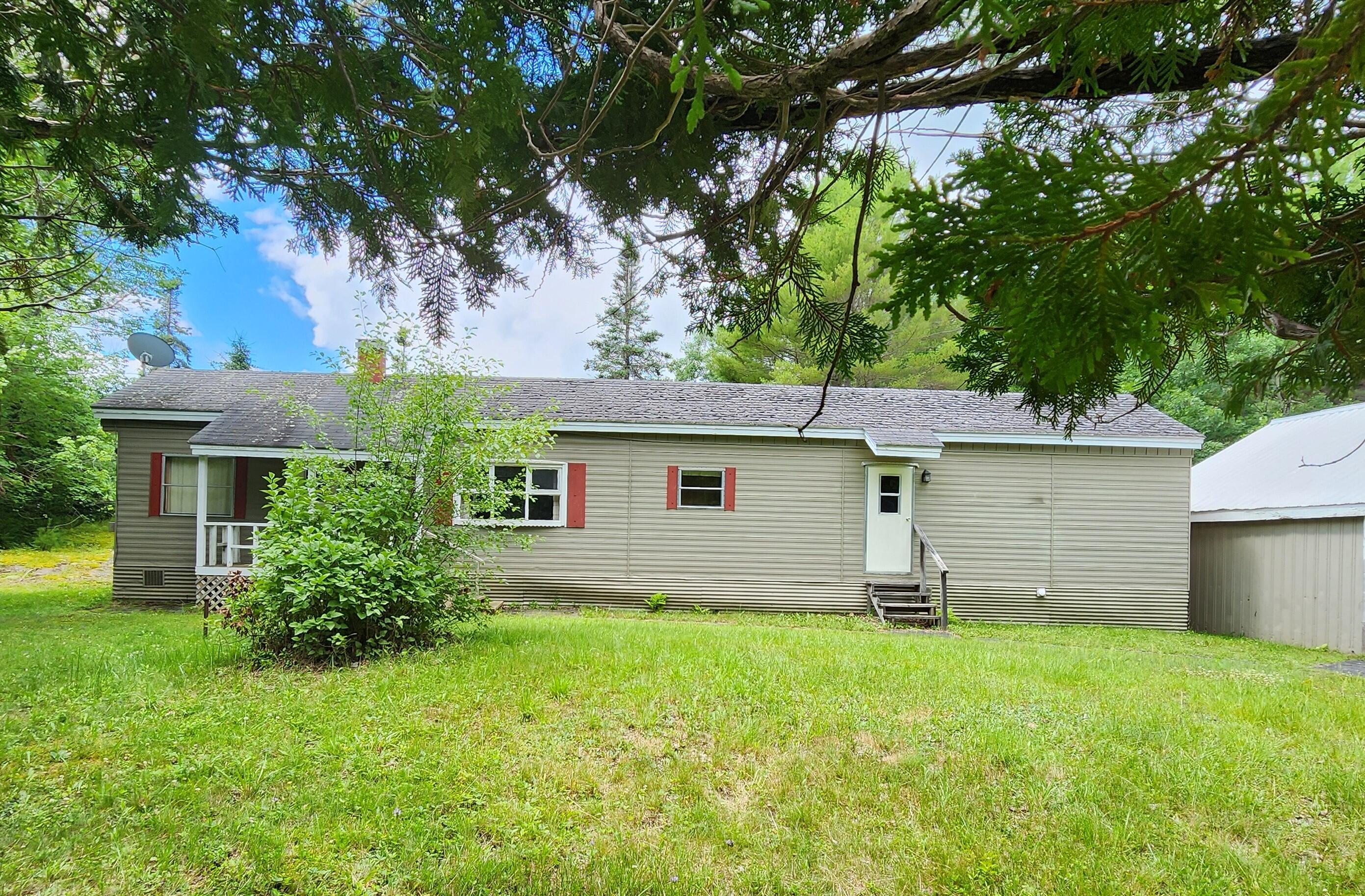 526 Abbott Road Winslow, ME 04901 - Photo 1 of 27 01 526 Abbott Rd, Winslow
