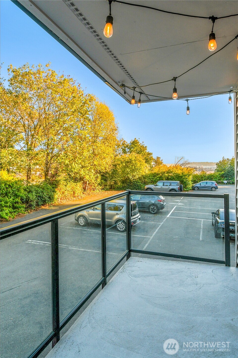 2562 Thorndyke Avenue West, Unit 104 Seattle, WA 98199 - Photo 4 of 18 a view of outdoor space and city view