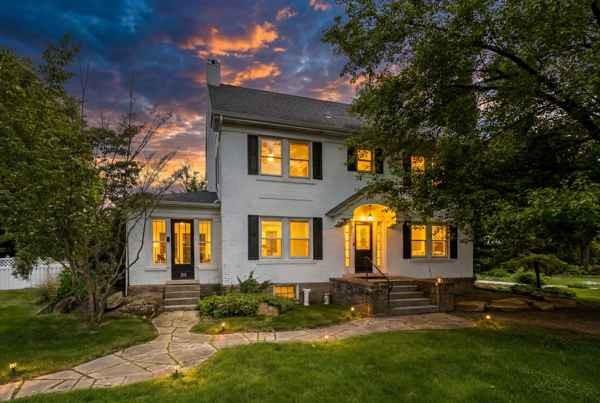 211 Belmont Road Butler, PA 16001 - Photo 1 of 50