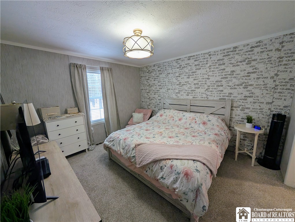 5458 Herrick Road Gerry, NY 14740 - Photo 25 of 36