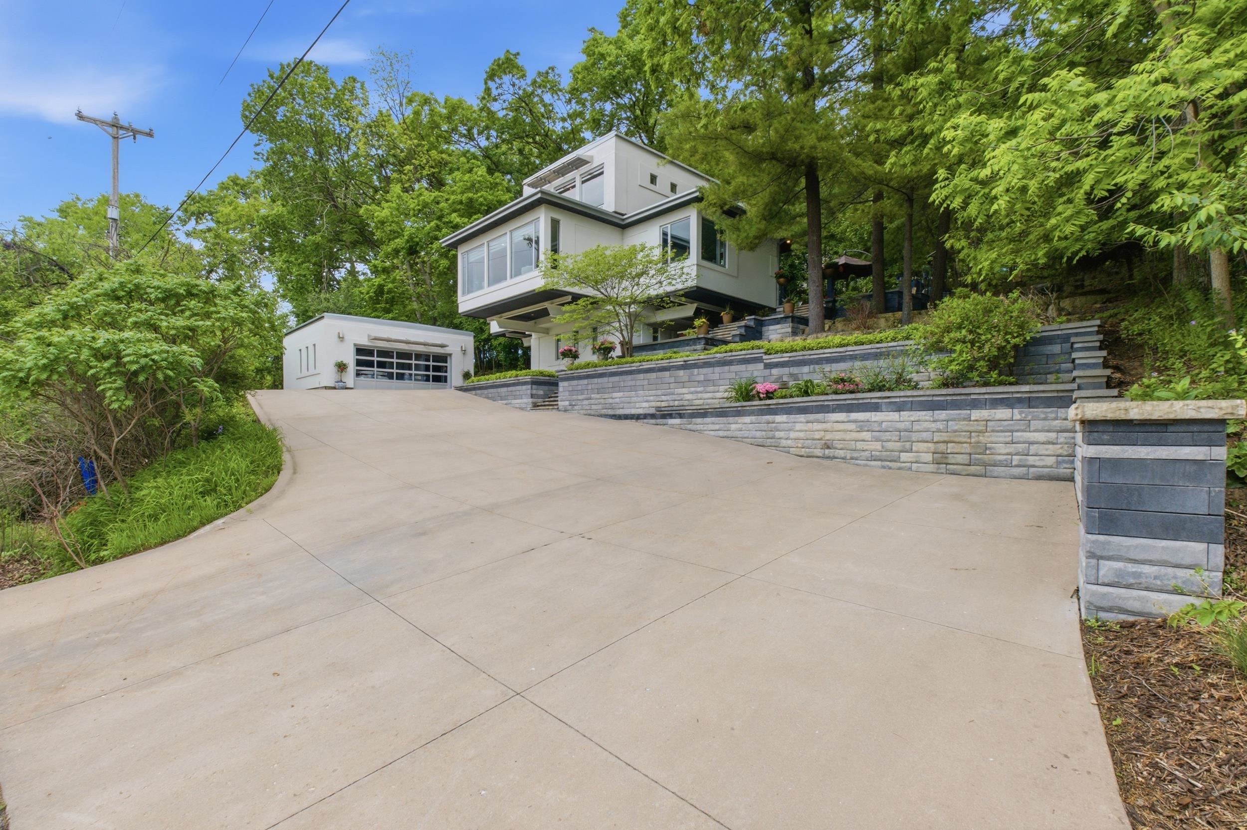 3702 Pheasant Branch Road Middleton, WI 53562 - Photo 47 of 51