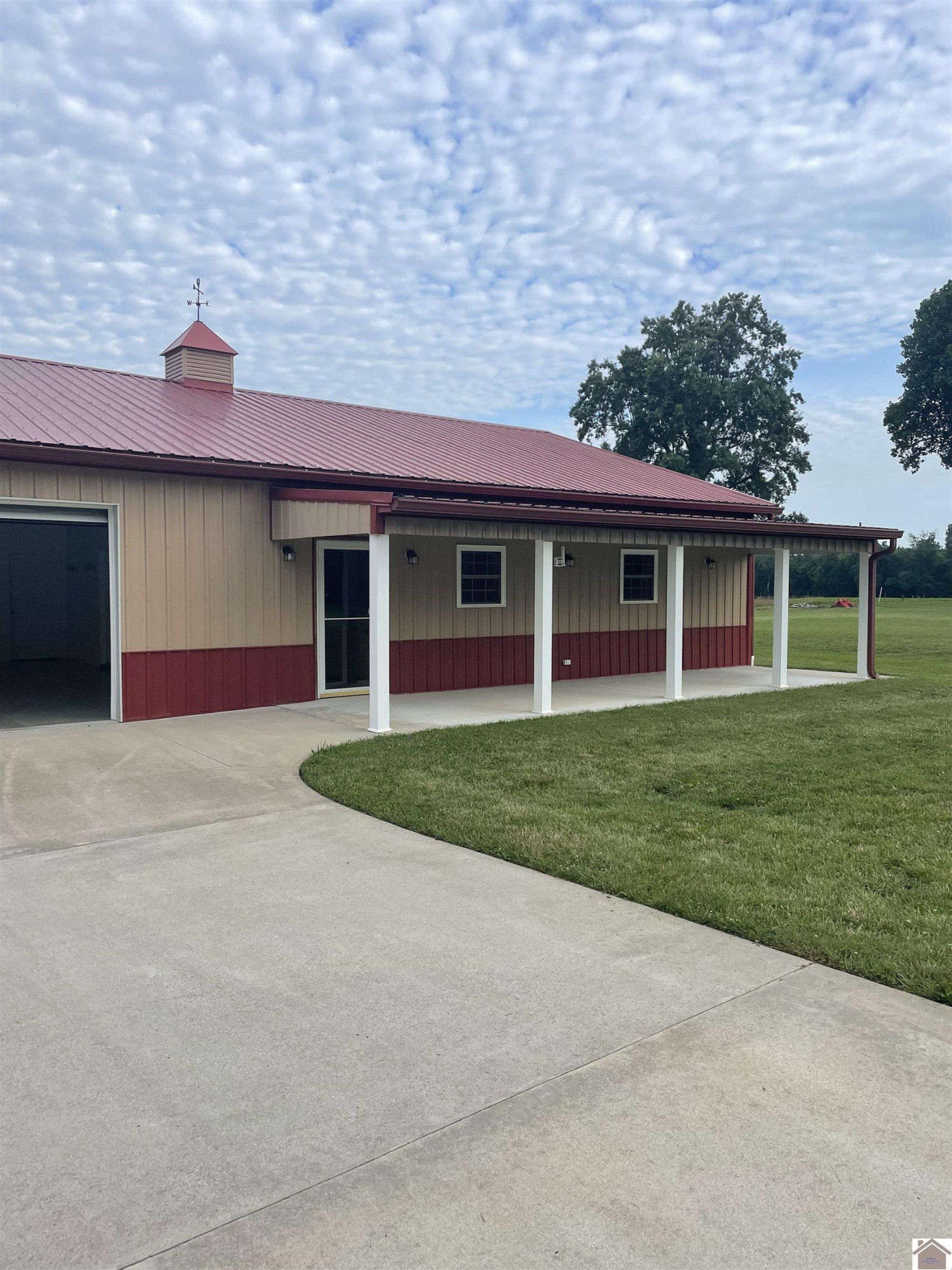 3555 County Line Road Kevil, KY 42053 - Photo 1 of 1 Photo 1