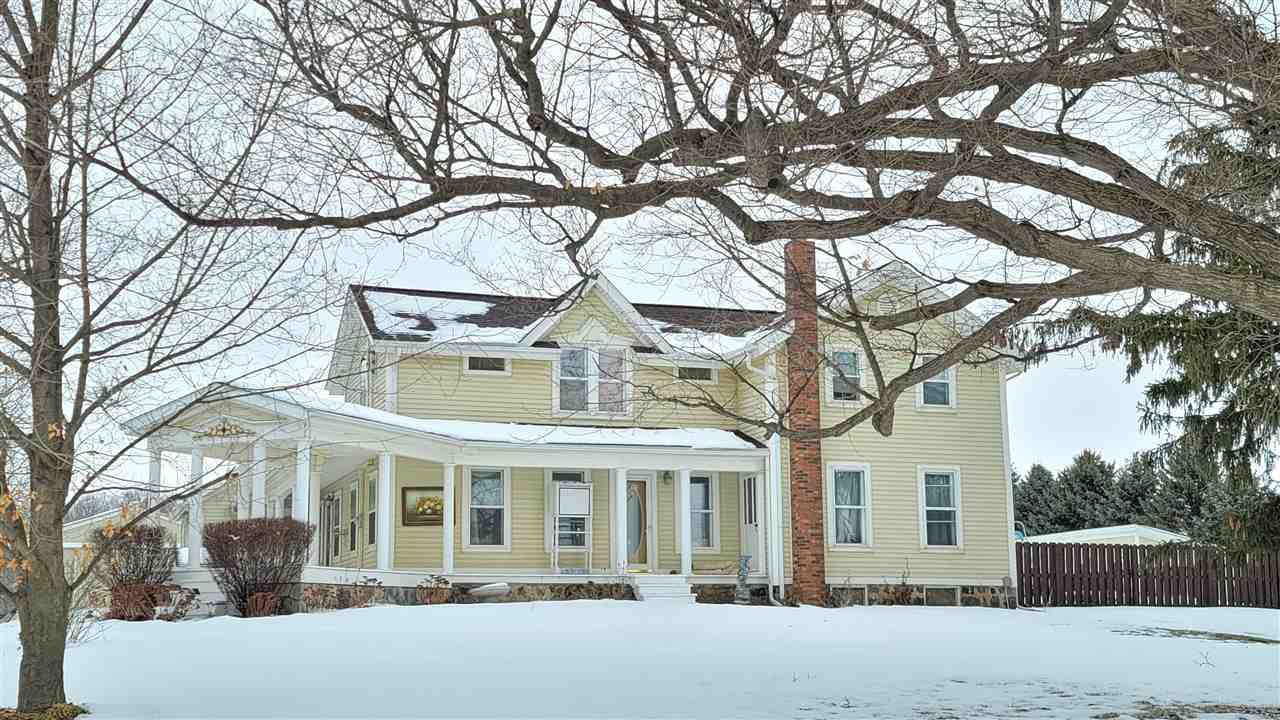 5348 South Reed Road Durand, MI 48429 - Photo 1 of 1 50066613.JPG