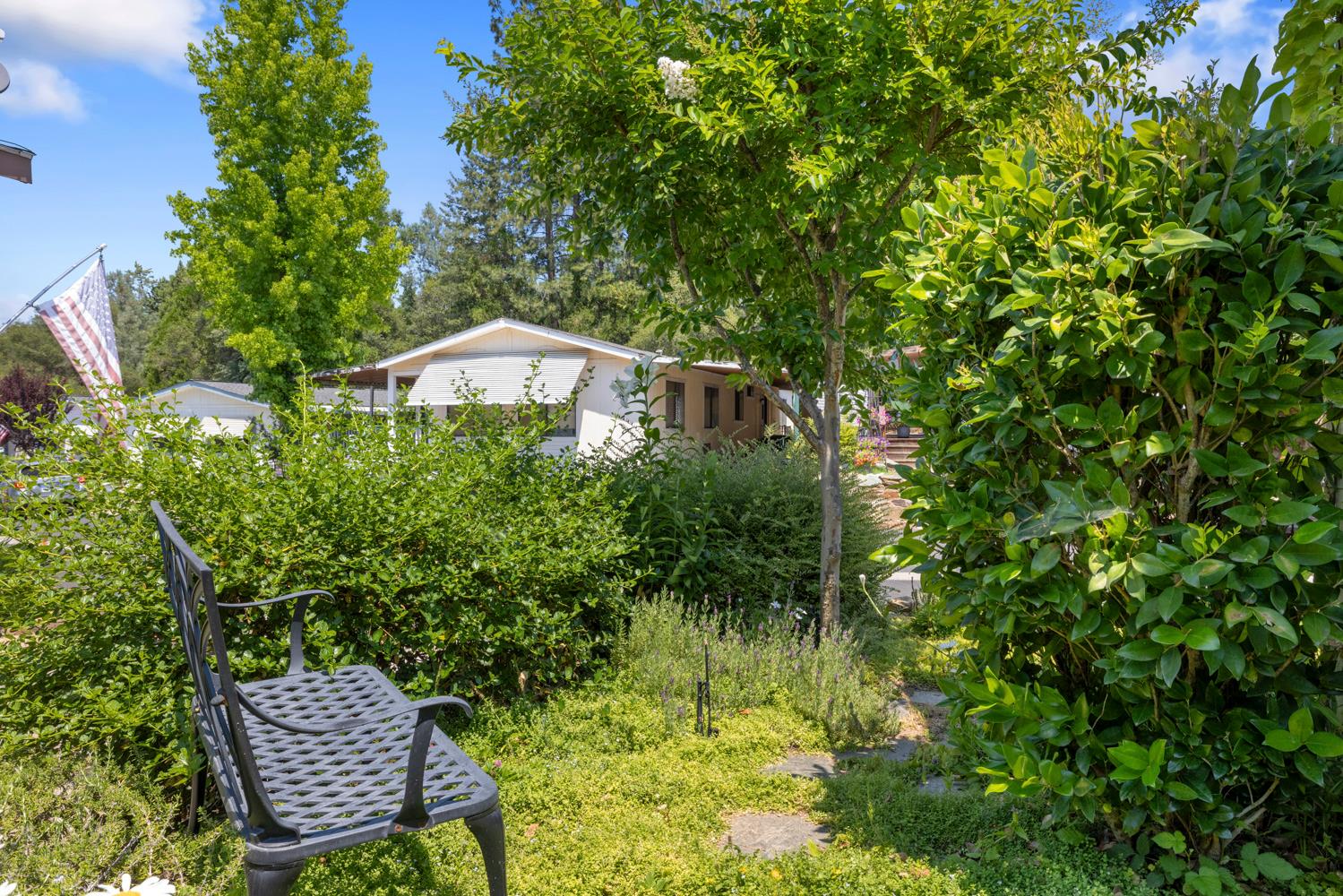 18717 Mill Villa Road, Unit 126 Jamestown, CA 95327 - Photo 32 of 32