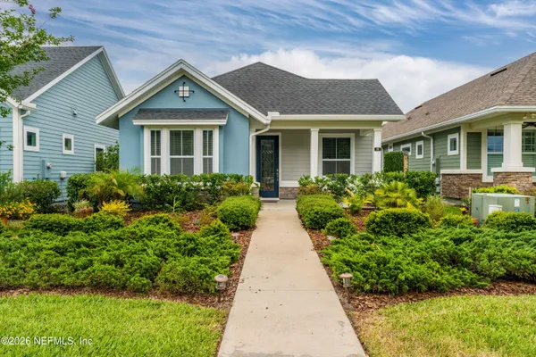 $3,300 | 39 Woodmere Lane, Ponte Vedra, FL 32081