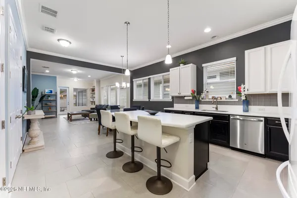 $3,300 | 39 Woodmere Lane, Ponte Vedra, FL 32081