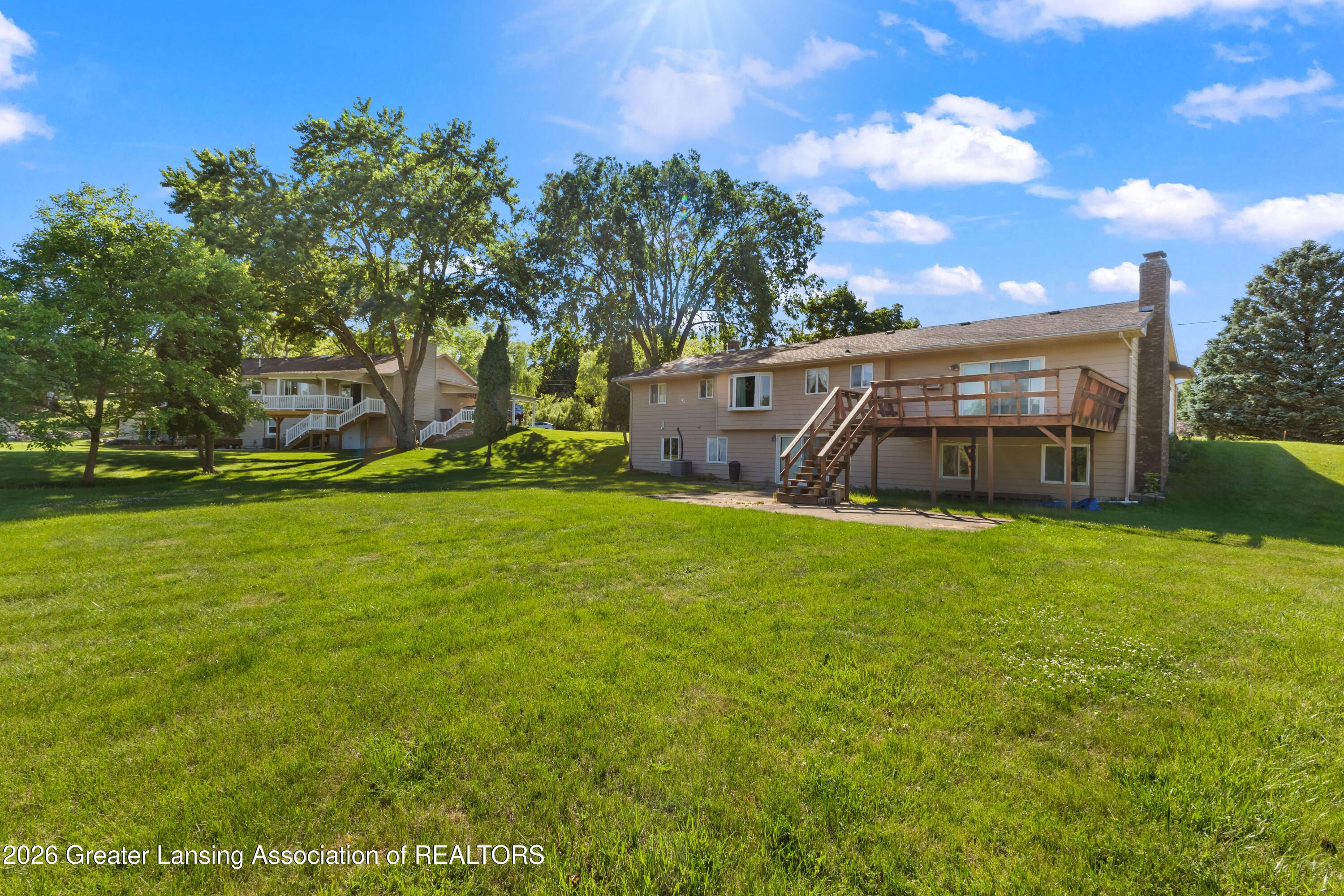 6822 Aberdeen Drive Dimondale, MI 48821 - Photo 6 of 47 IMG_2635