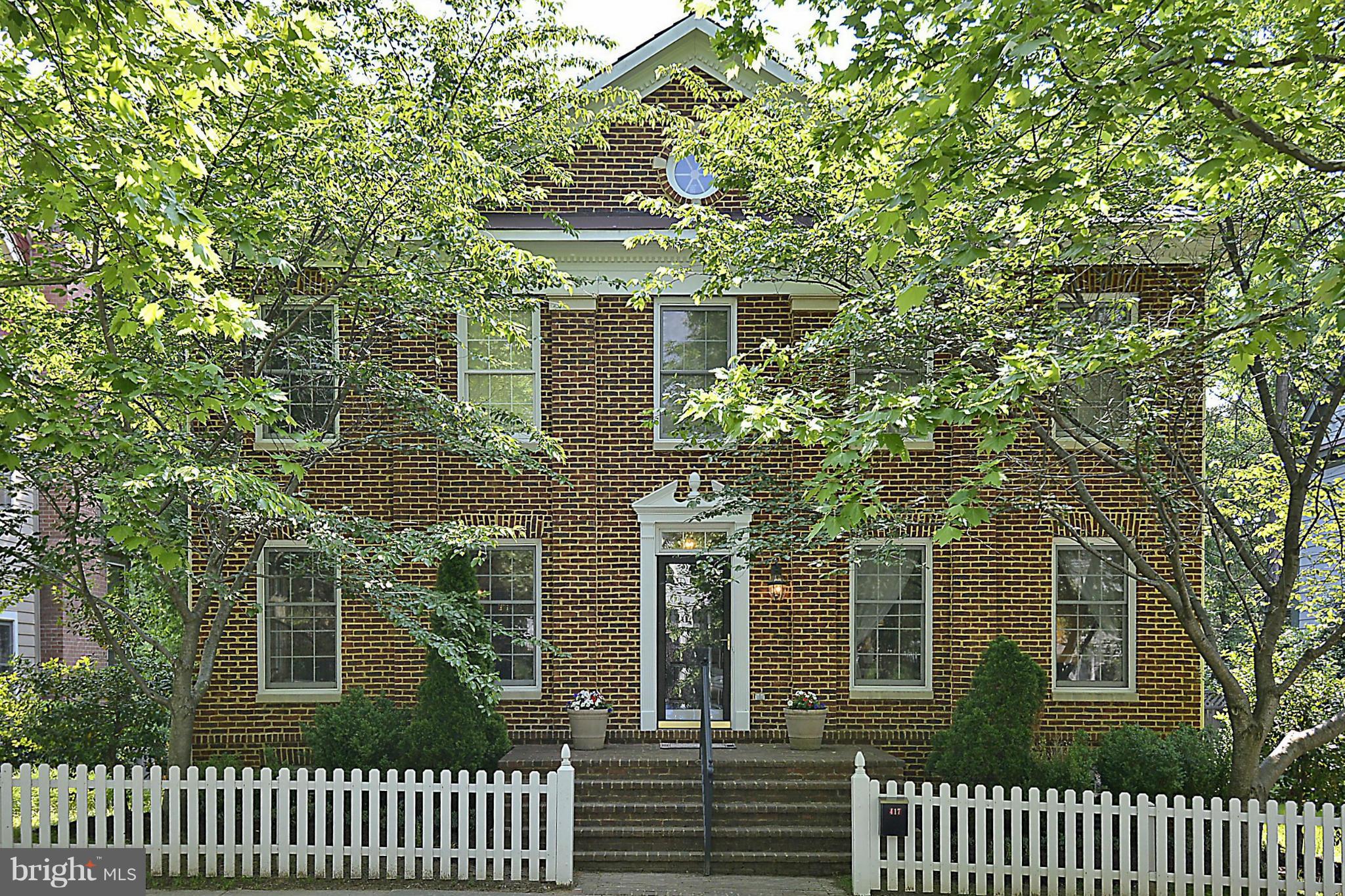 Exterior (Front)