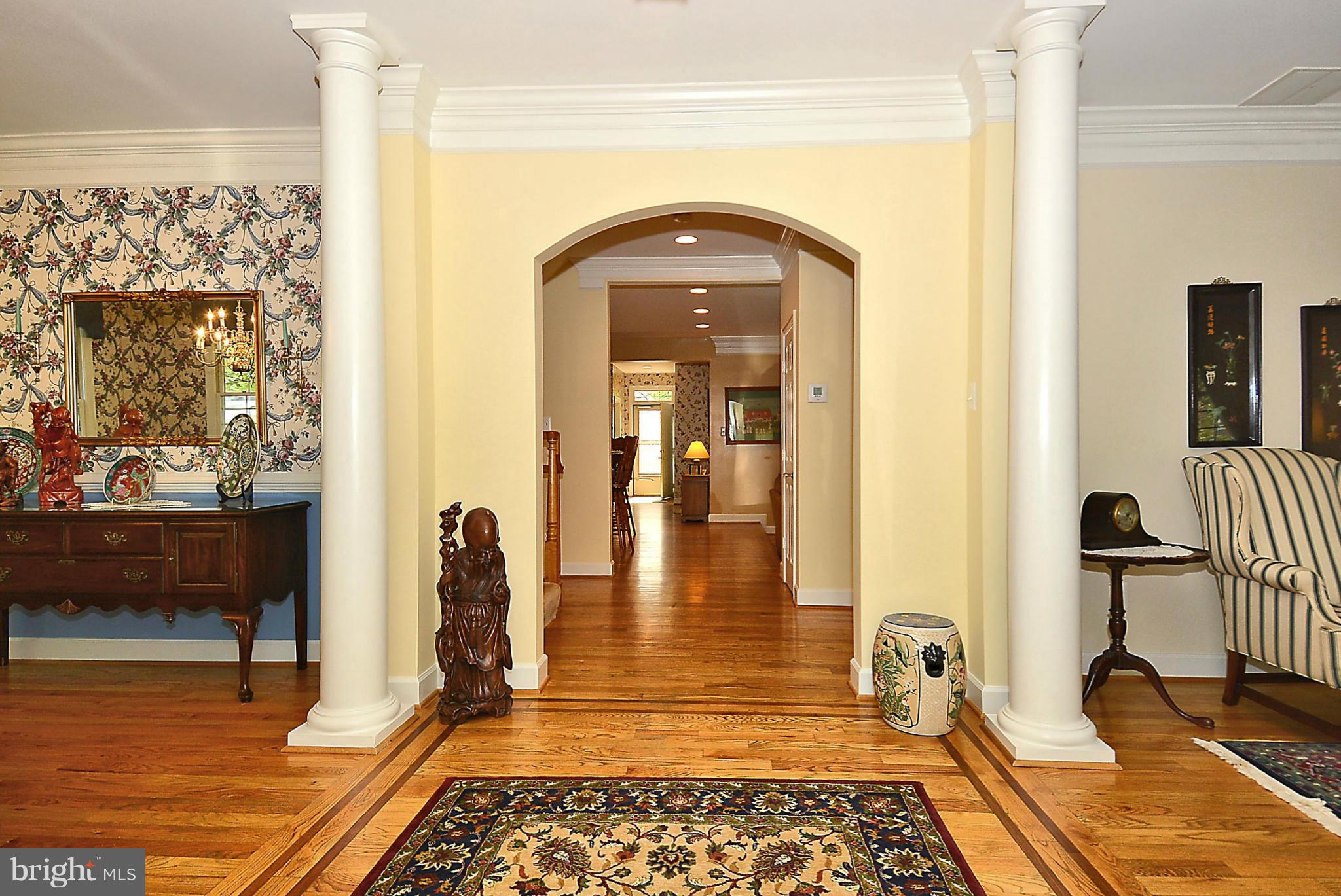 417 Tschiffely Square Road Gaithersburg, MD 20878 - Photo 14 of 30 Interior (General)