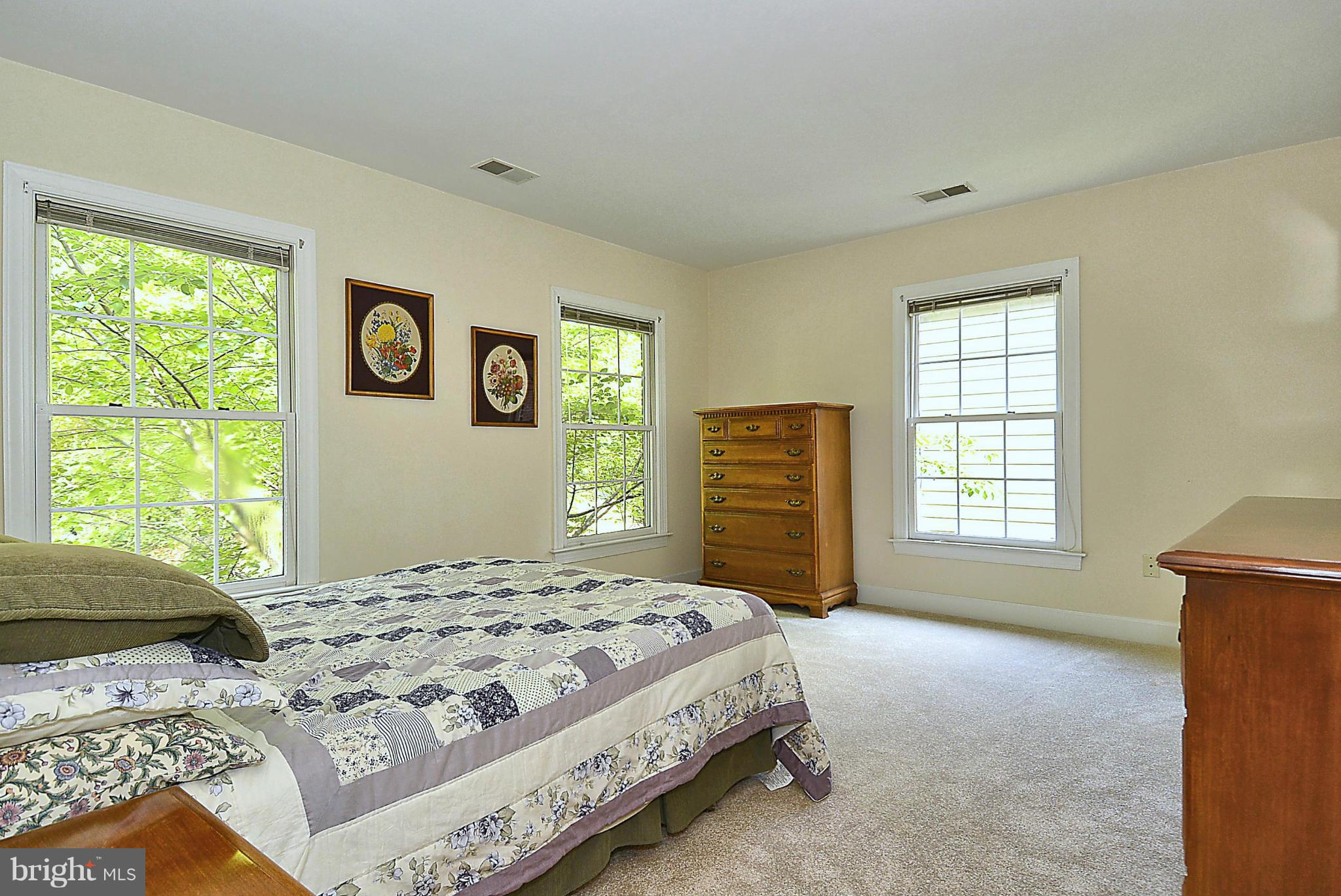 417 Tschiffely Square Road Gaithersburg, MD 20878 - Photo 23 of 30 Bedroom (Master)