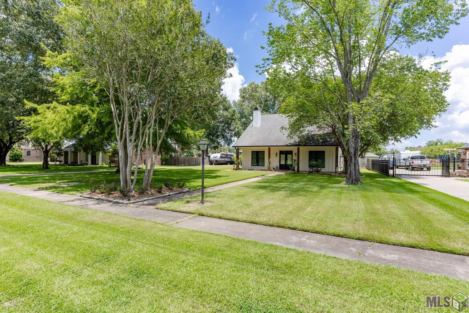 16490 Wesley Evans Road Prairieville, LA 70769 - Photo 5 of 46