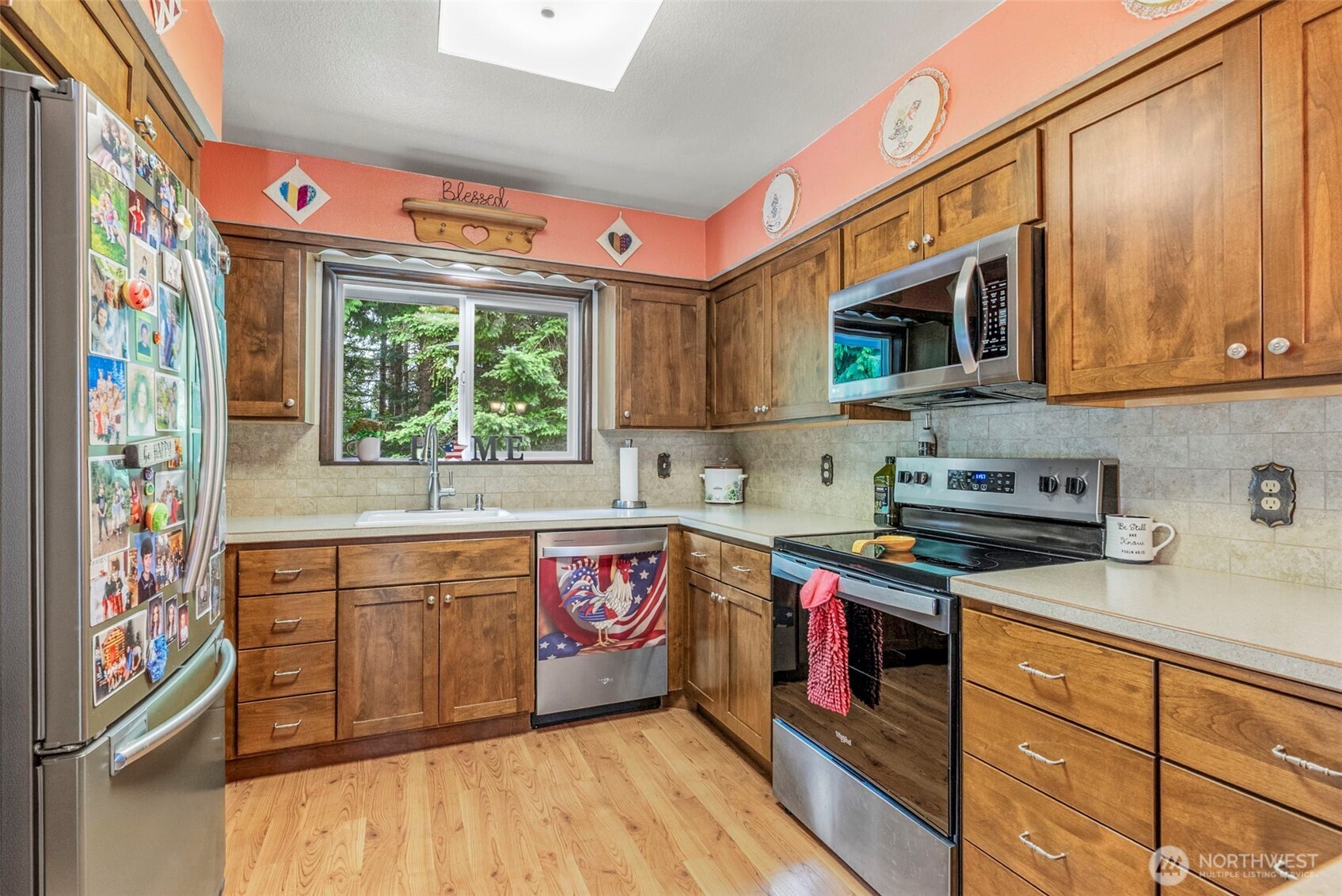 190 Martin Road Silverlake, WA 98645 - Photo 5 of 36