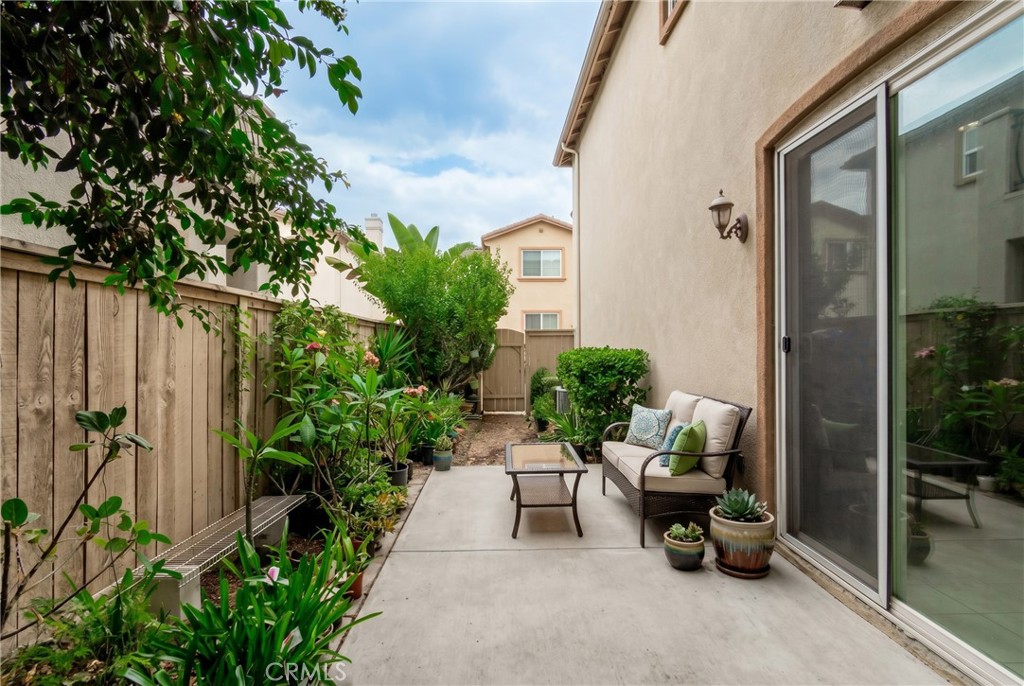 8306 Telegraph Road Downey, CA 90240 - Photo 21 of 50 Patio 1 - staged