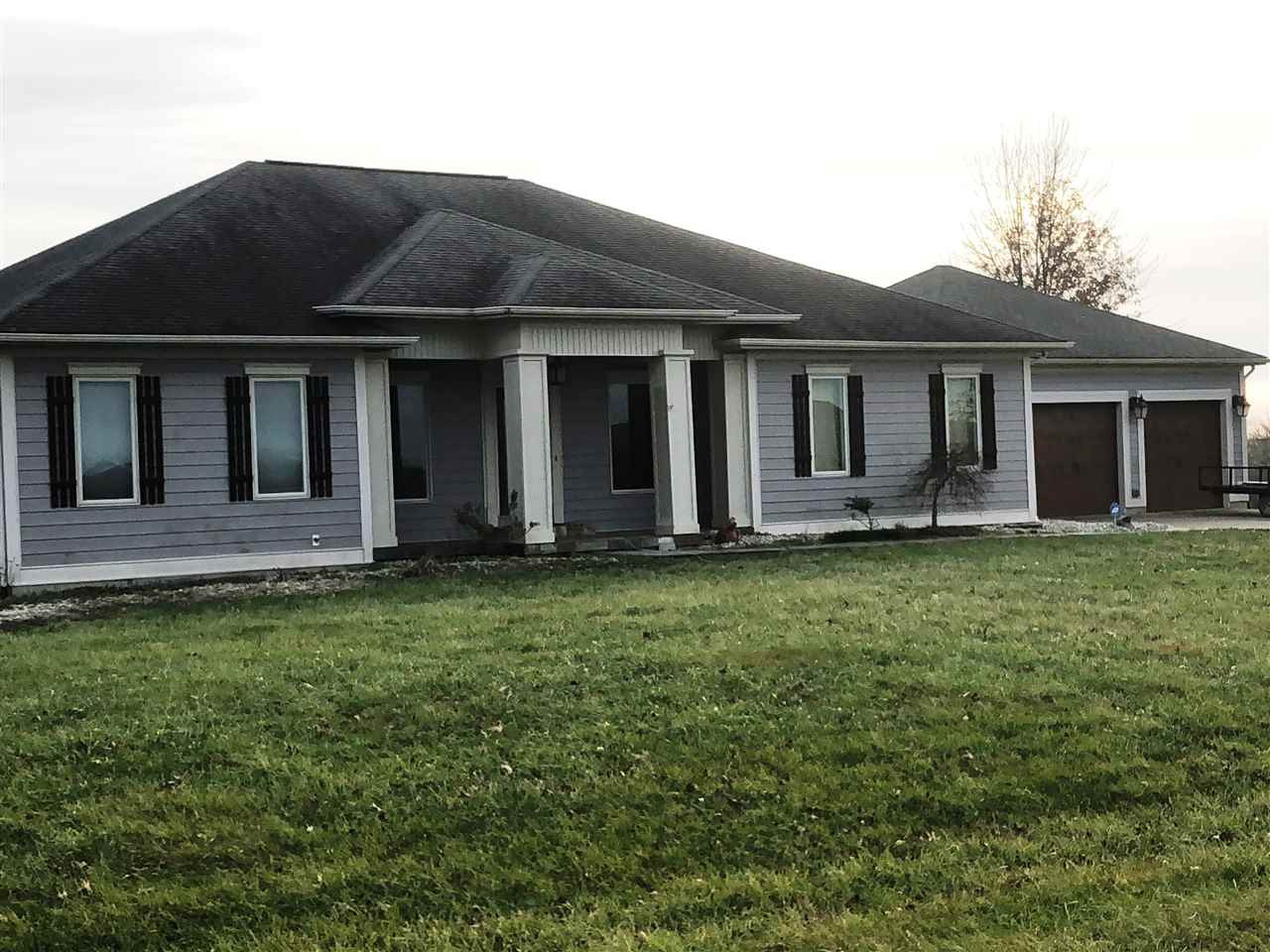 130 Hunters Trail Dry Ridge, KY 41035 - Photo 1 of 49