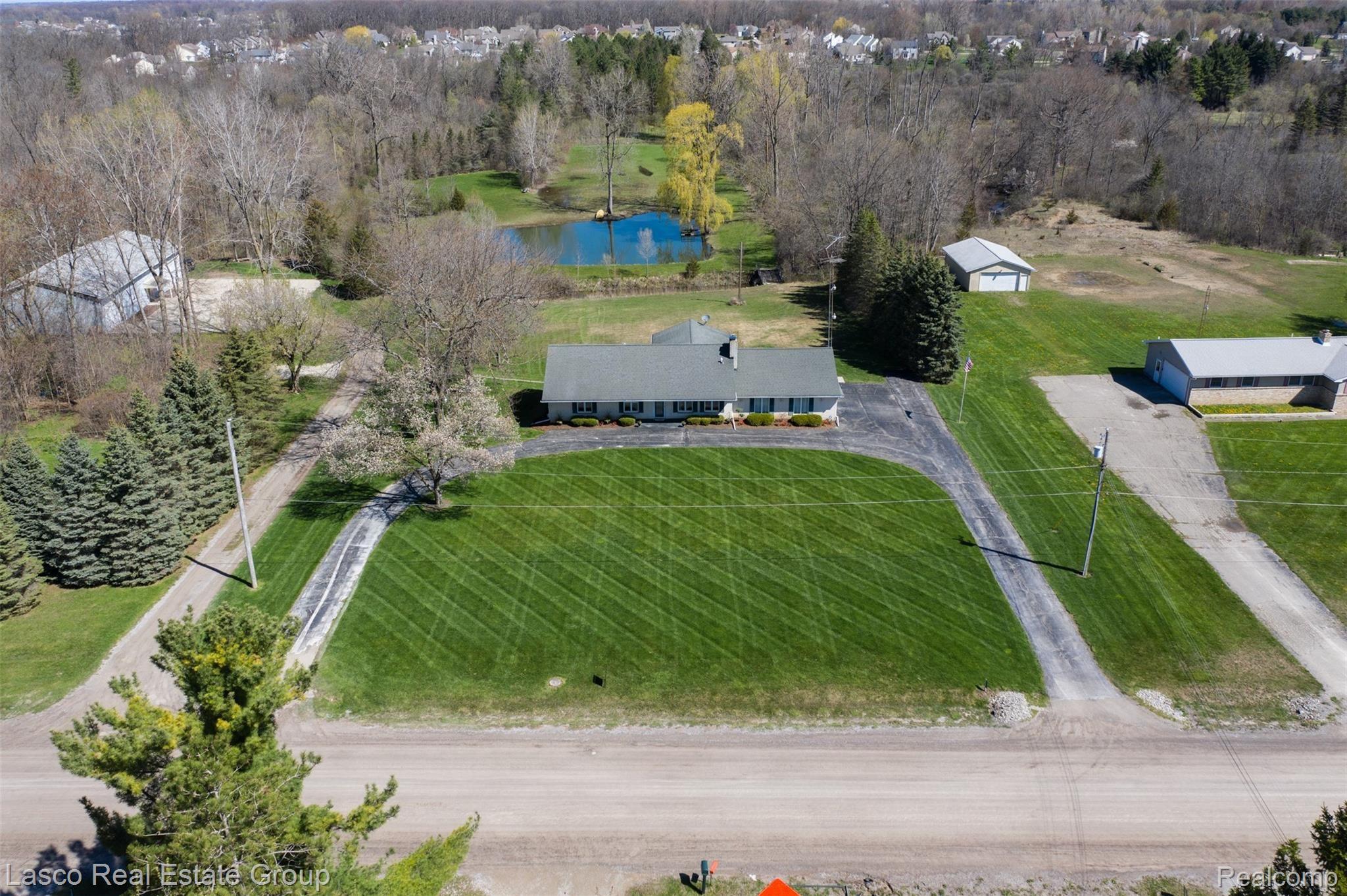 1174 West Cook Road Grand Blanc, MI 48439 - Photo 42 of 49 DJI_0575.jpg