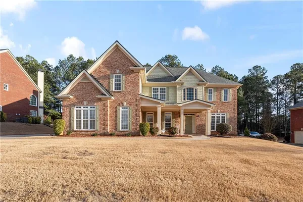 $529,900 | 1431 Great Shoals Drive Southeast, Lawrenceville, GA 30045