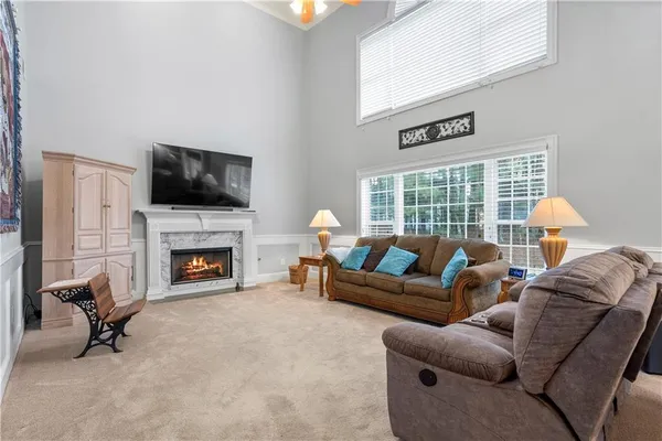 $529,900 | 1431 Great Shoals Drive Southeast, Lawrenceville, GA 30045