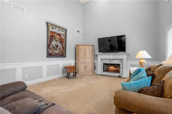 $529,900 | 1431 Great Shoals Drive Southeast, Lawrenceville, GA 30045