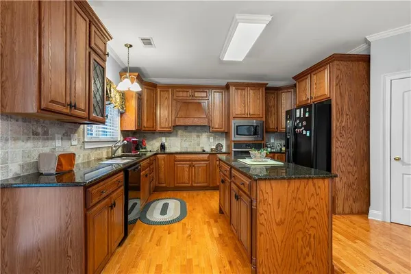 $529,900 | 1431 Great Shoals Drive Southeast, Lawrenceville, GA 30045