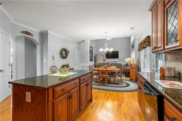 $529,900 | 1431 Great Shoals Drive Southeast, Lawrenceville, GA 30045