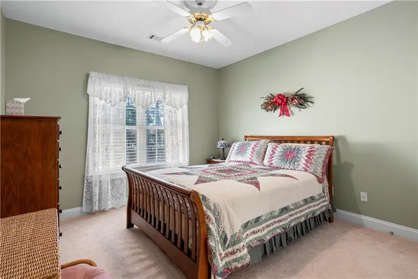 $529,900 | 1431 Great Shoals Drive Southeast, Lawrenceville, GA 30045