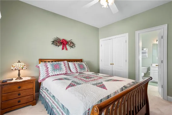 $529,900 | 1431 Great Shoals Drive Southeast, Lawrenceville, GA 30045