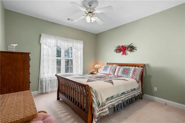 $529,900 | 1431 Great Shoals Drive Southeast, Lawrenceville, GA 30045