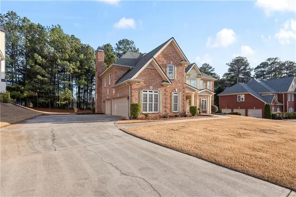 $529,900 | 1431 Great Shoals Drive Southeast, Lawrenceville, GA 30045