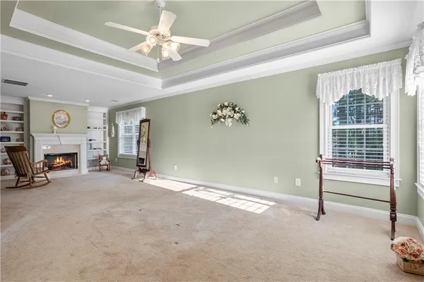 $529,900 | 1431 Great Shoals Drive Southeast, Lawrenceville, GA 30045