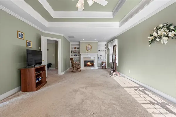 $529,900 | 1431 Great Shoals Drive Southeast, Lawrenceville, GA 30045