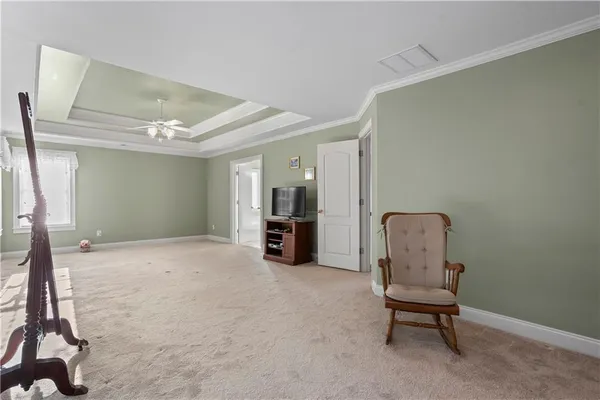 $529,900 | 1431 Great Shoals Drive Southeast, Lawrenceville, GA 30045