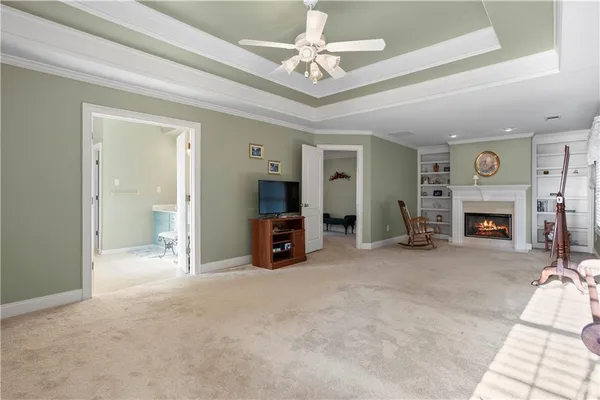 $529,900 | 1431 Great Shoals Drive Southeast, Lawrenceville, GA 30045