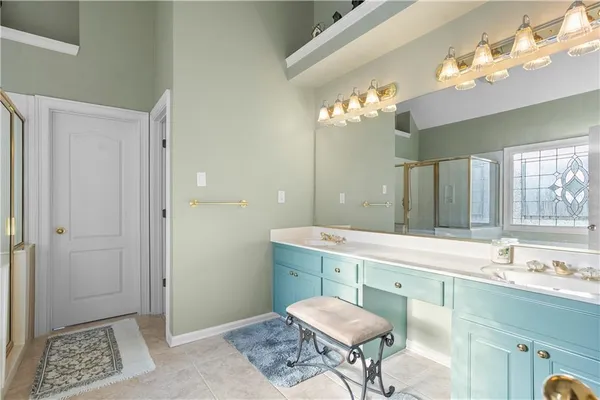 $529,900 | 1431 Great Shoals Drive Southeast, Lawrenceville, GA 30045
