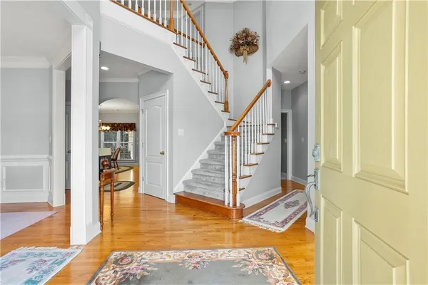 $529,900 | 1431 Great Shoals Drive Southeast, Lawrenceville, GA 30045