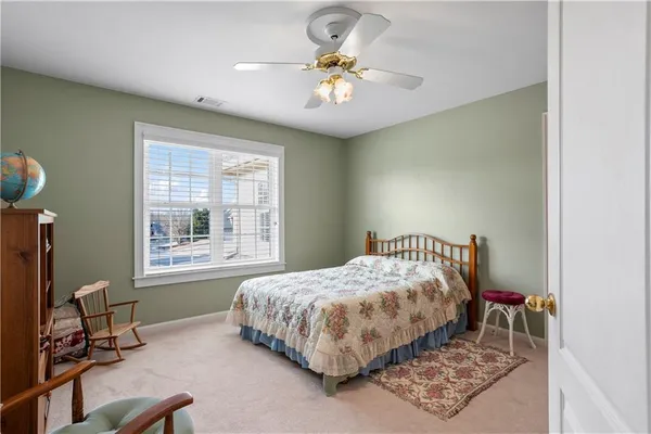 $529,900 | 1431 Great Shoals Drive Southeast, Lawrenceville, GA 30045