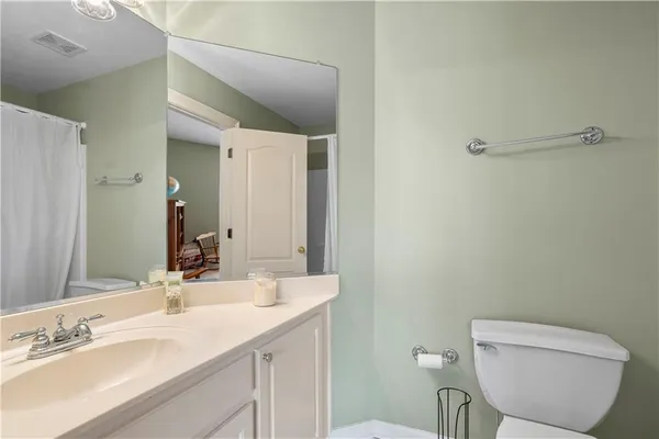 $529,900 | 1431 Great Shoals Drive Southeast, Lawrenceville, GA 30045