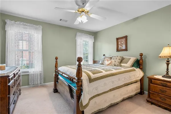 $529,900 | 1431 Great Shoals Drive Southeast, Lawrenceville, GA 30045