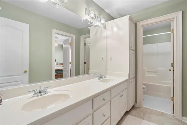 $529,900 | 1431 Great Shoals Drive Southeast, Lawrenceville, GA 30045