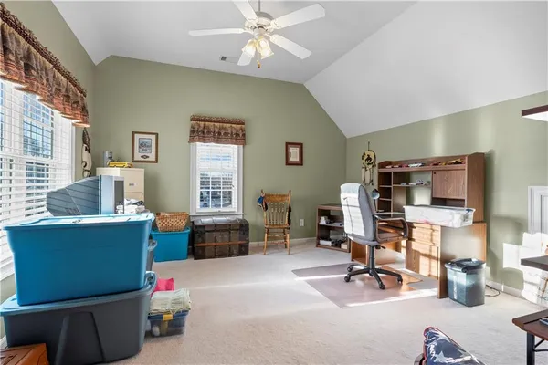 $529,900 | 1431 Great Shoals Drive Southeast, Lawrenceville, GA 30045