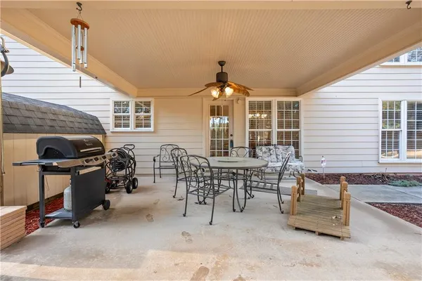 $529,900 | 1431 Great Shoals Drive Southeast, Lawrenceville, GA 30045
