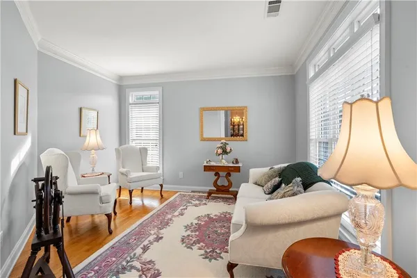 $529,900 | 1431 Great Shoals Drive Southeast, Lawrenceville, GA 30045