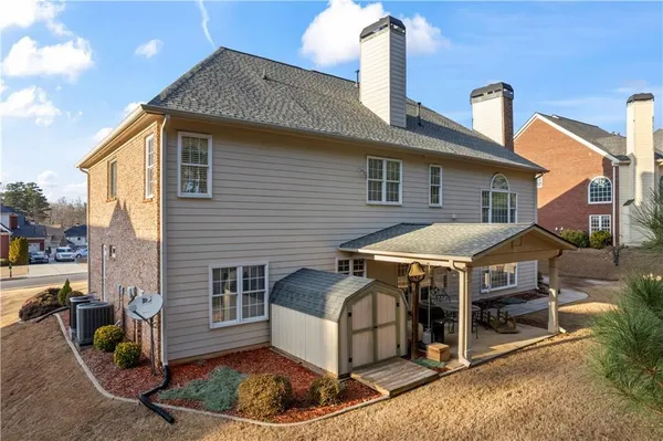 $529,900 | 1431 Great Shoals Drive Southeast, Lawrenceville, GA 30045