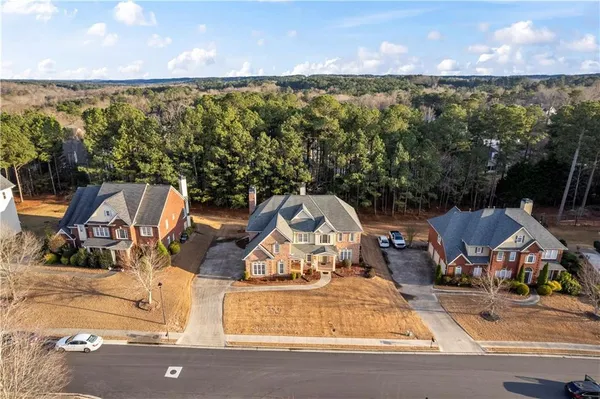 $529,900 | 1431 Great Shoals Drive Southeast, Lawrenceville, GA 30045