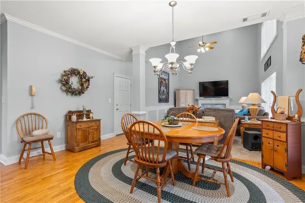 $529,900 | 1431 Great Shoals Drive Southeast, Lawrenceville, GA 30045