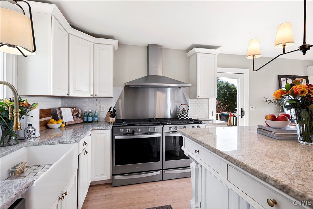 1541 East Lake Road Spafford, NY 13152 - Photo 11 of 36